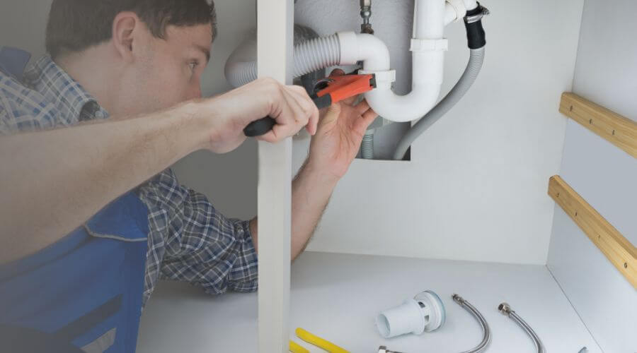 Professional same day plumber in Bellwood, AL